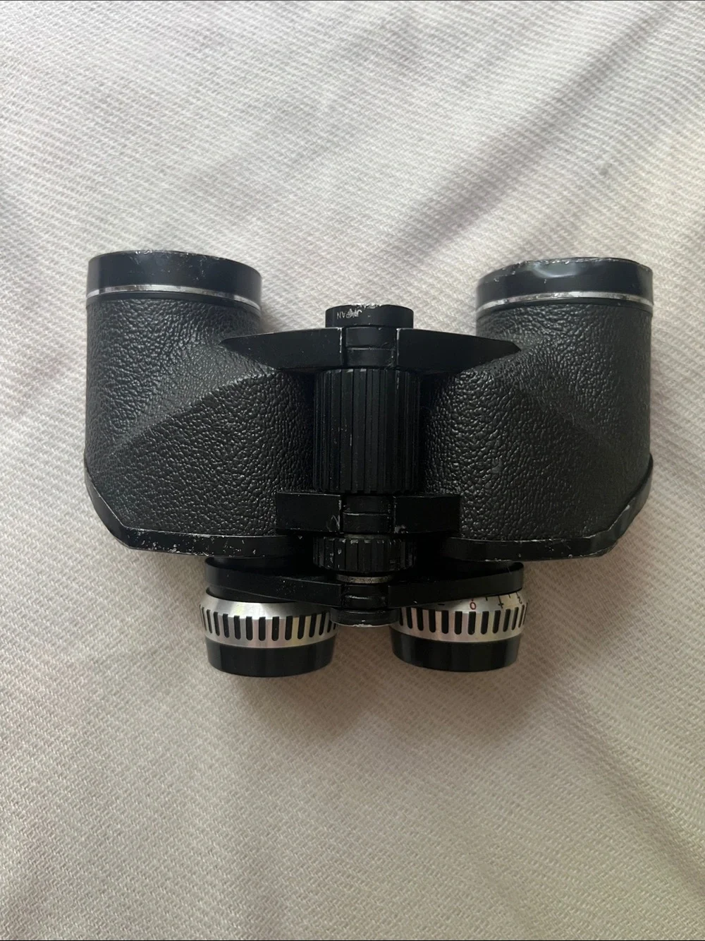 Sears Discoverer Vintage Binoculars